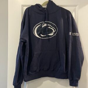 Men’s Large Penn State Hoodie